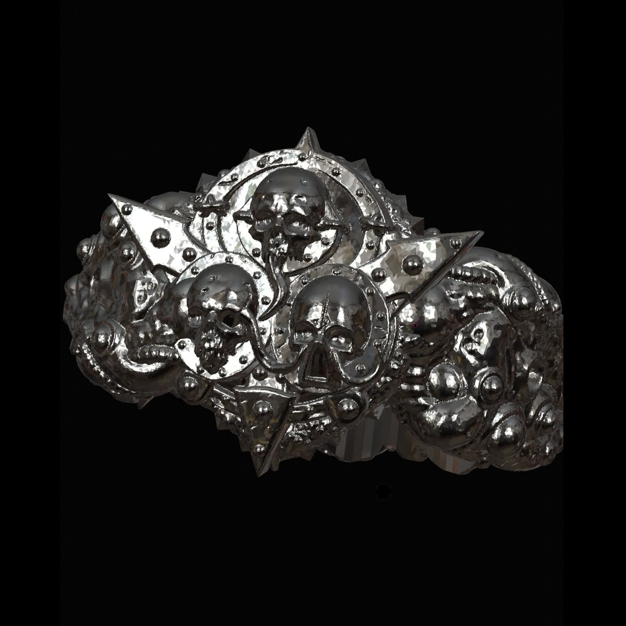 RELIC collection